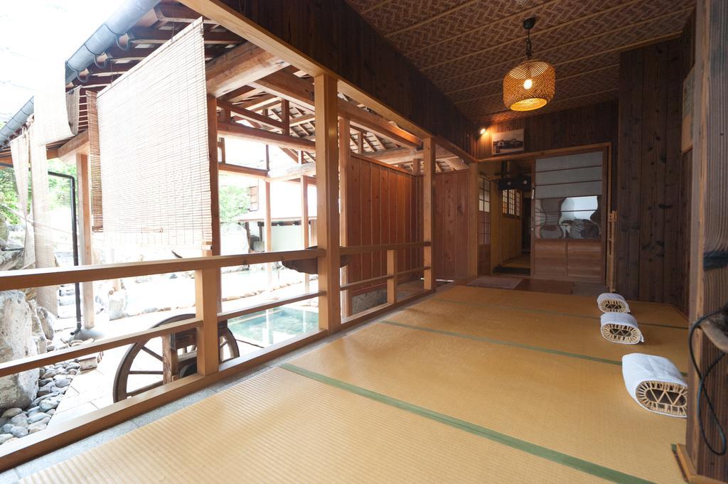Misasakan Exterior photo