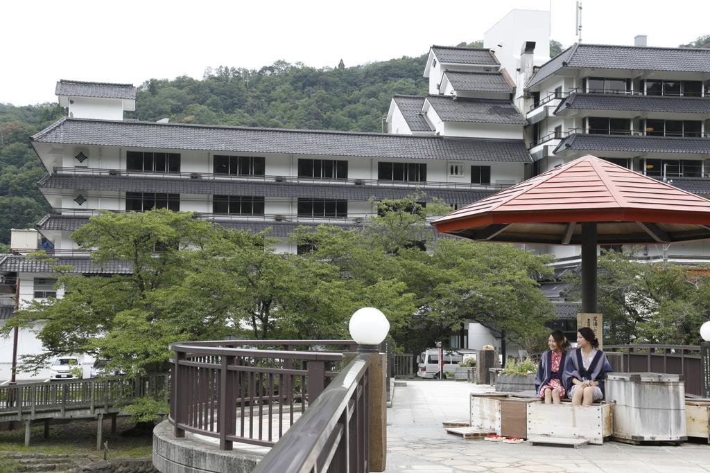 Misasakan Exterior photo