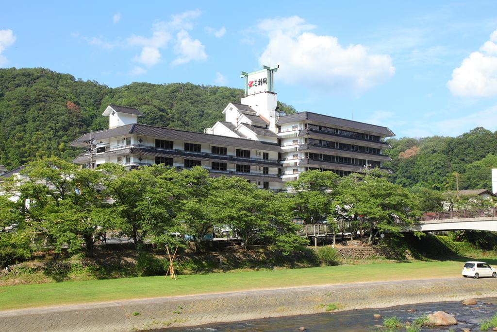 Misasakan Exterior photo