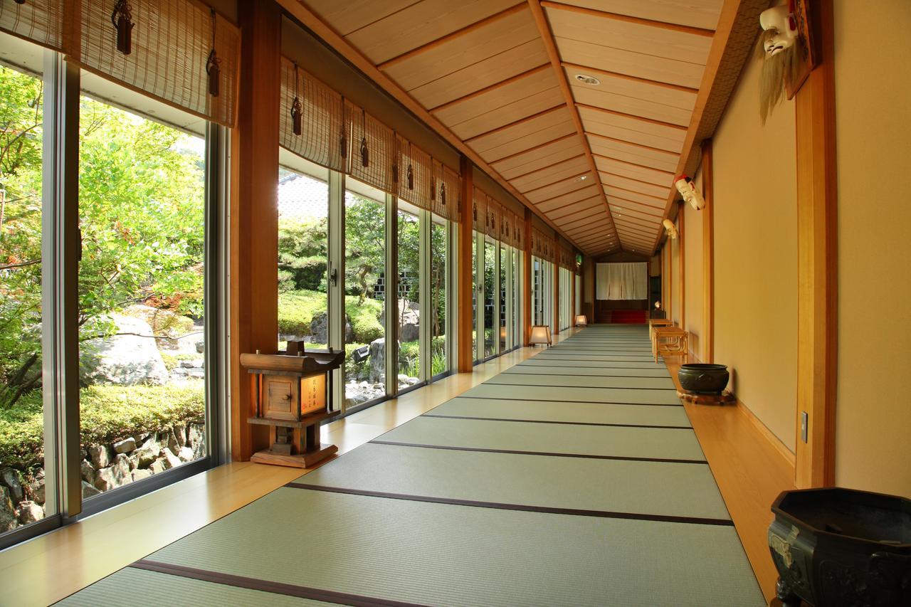 Misasakan Exterior photo